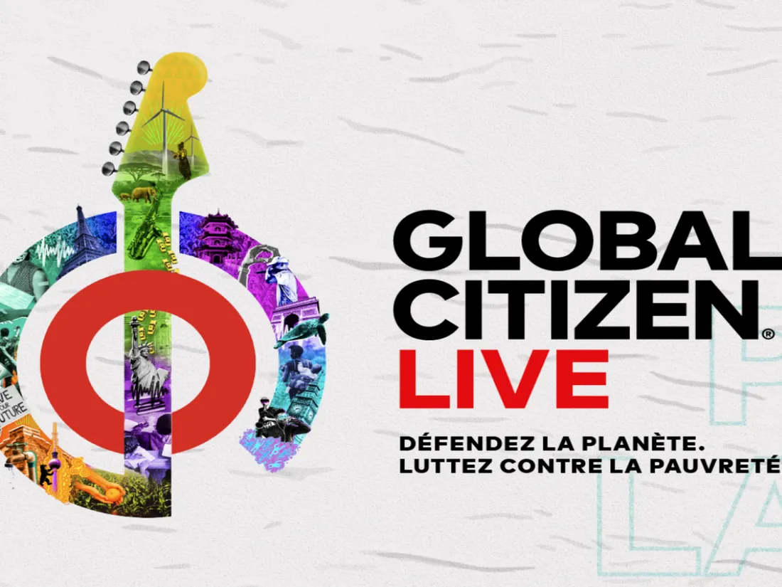Global Citizen Live